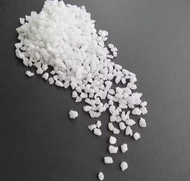 Slibemiddel af aluminiumoxid