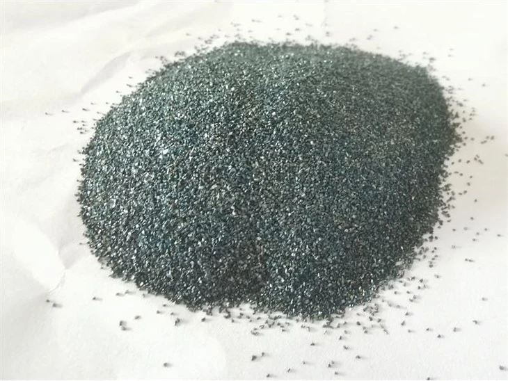 Single Quenched Steel Grit